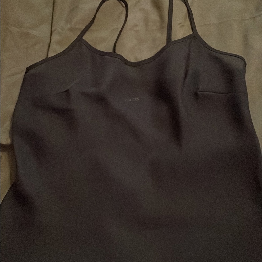 Apt. 9 sheer cami